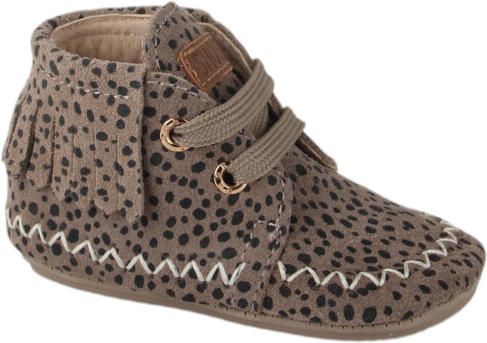 Shoesme Bp24w008-c meisjes babyschoenen