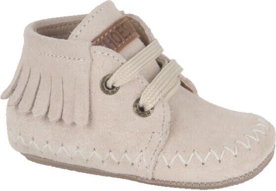 Shoesme Bp26w008-c meisjes babyschoenen