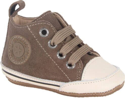 Shoesme Bp26w022-d jongens babyschoenen