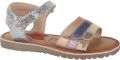 Shoesme Ca24s034-c meisjes sandalen - Beige