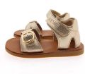 Shoesme Cs22s011 sandalen - Goud
