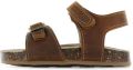 Shoesme Kl260030 sandalen - Bruin