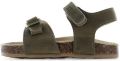 Shoesme Kl260030 sandalen - Groen