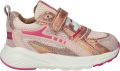 Shoesme lightweight Sneakers Meisjes - Roze
