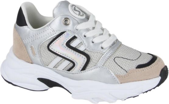 Shoesme Lw24s100-a jongens sneakers