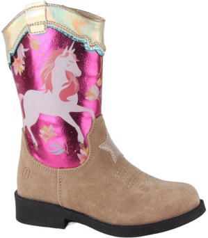 Shoesme Nw24w010-a meisjes laarzen
