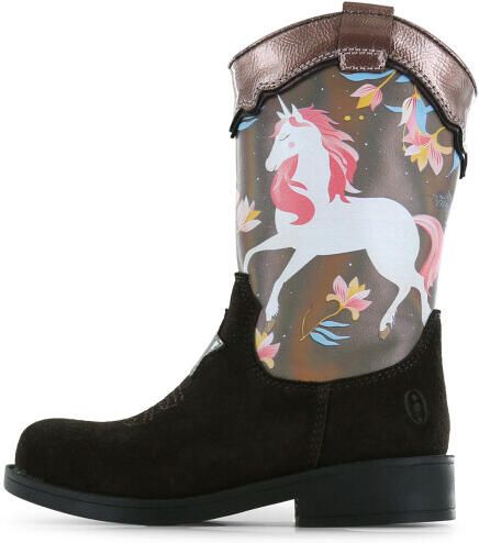 Shoesme Nw26w010 laarzen