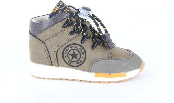 Shoesme Rf23w005-c jongens sneakers