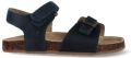 Shoesme Sandaal kl260030-a - Blauw