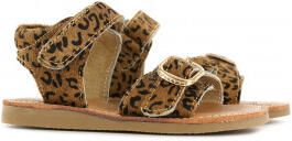 Shoesme Sandaal leopardo cs20s004-g