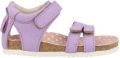 Shoesme Sandalen bi22s076-e lila - Paars