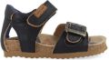 Shoesme Sandalen bi23s093-e donker blauw - Blauw