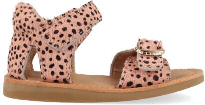 Shoesme Sandalen cs22s011-b zwart
