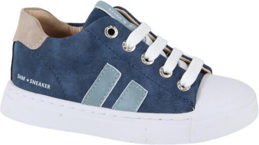 Shoesme Sh23s004-c jongens veterschoenen