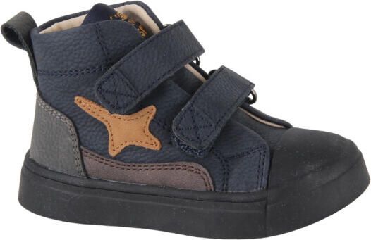 Shoesme Shw041-a jongens klittenbandboots