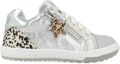 Shoesme Sneakers ef22s003-b zilver - Zilver