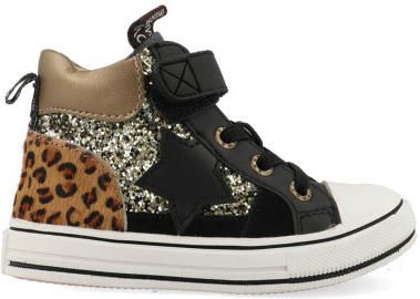 Shoesme Sneakers onw206-b goud