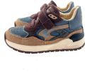 Shoesme St25w008 sneakers - Bruin