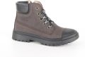 Shoesme Sw23w007-d jongens veterboots - Bruin