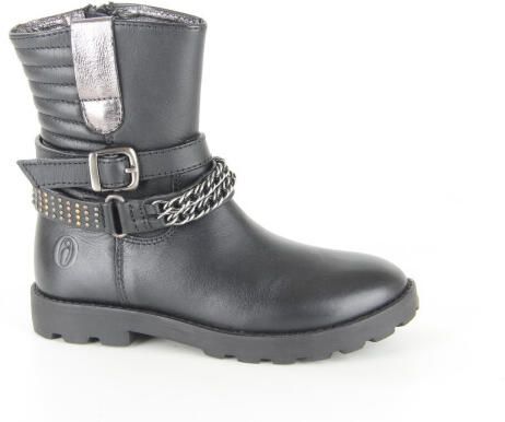 Shoesme Ta23w103-a meisjes enkellaarzen