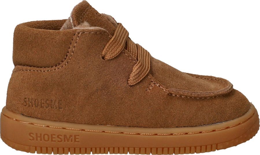 Shoesme Veterschoenen Jongens
