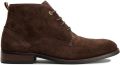 Simon Carter Allos Chukka Boots - Bruin