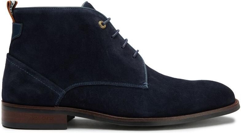 Simon Carter Allos Chukka Boots