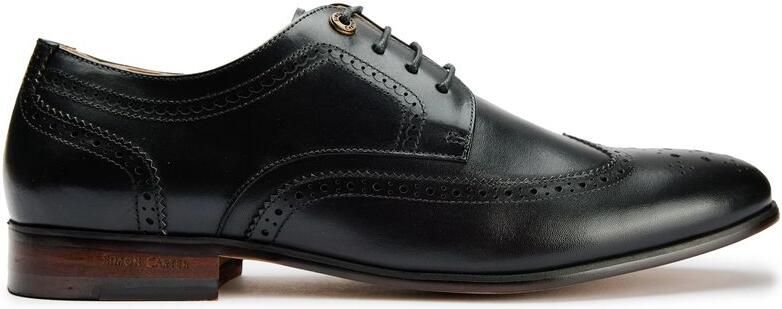 Simon Carter Arne Brogue Schoenen
