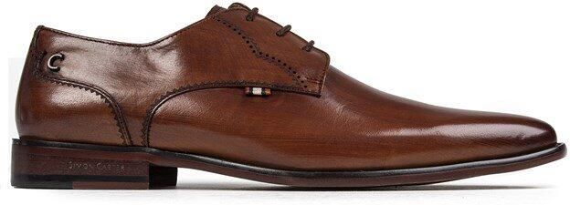 Simon Carter Basset-schoenen