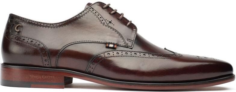 Simon Carter Beagle Schoenen