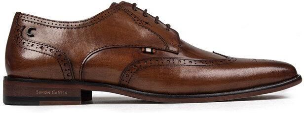 Simon Carter Beagle-schoenen