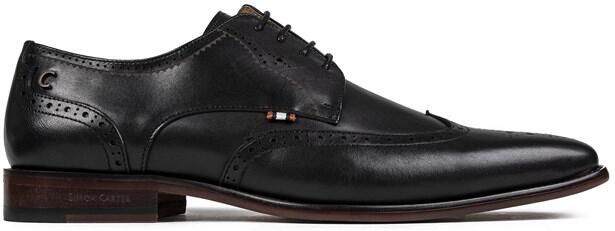 Simon Carter Beagle Schoenen