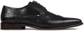 Simon Carter Beagle Schoenen - Zwart
