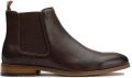 Simon Carter Elgar 2 Chelsea Boots - Bruin