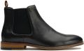 Simon Carter Elgar 2 Chelsea Boots - Zwart