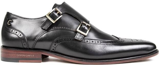 Simon Carter Spaniël Schoenen