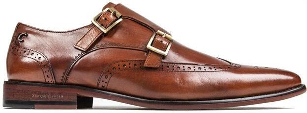 Simon Carter Spaniël Schoenen