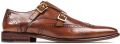 Simon Carter Spaniël Schoenen - Cognac