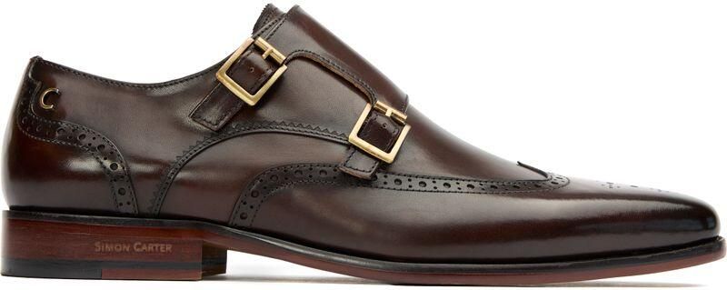 Simon Carter Spaniel Schoenen