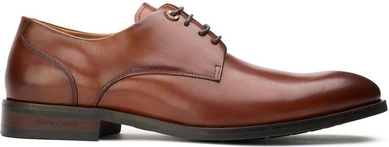 Simon Carter Stegosaurus Derby Schoenen