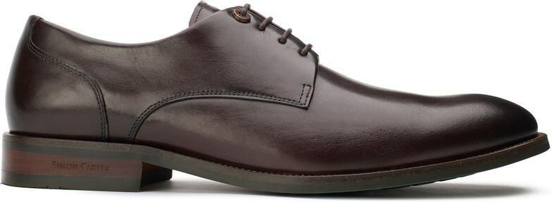 Simon Carter Stegosaurus Derby Schoenen