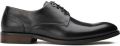 Simon Carter Stegosaurus Derby Schoenen - Zwart