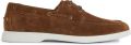 Simon Carter Trovo Boot Schoen - Cognac