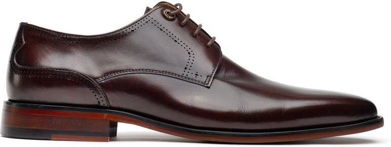 Simon Carter Warren Derby Schoenen