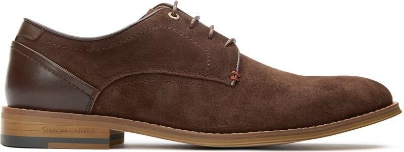 Simon Carter Weir Lace Up Schoenen