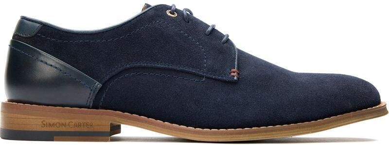 Simon Carter Weir Lace Up Schoenen