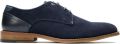 Simon Carter Weir Lace Up Schoenen - Blauw