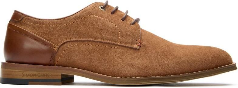 Simon Carter Weir Lace Up Schoenen