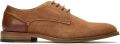Simon Carter Weir Lace Up Schoenen - Cognac