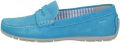 Sioux Carmona-700 - Blauw